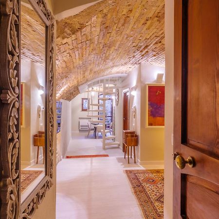 La Piccola Corte Daire Spello Dış mekan fotoğraf