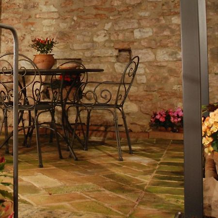 La Piccola Corte Daire Spello Dış mekan fotoğraf