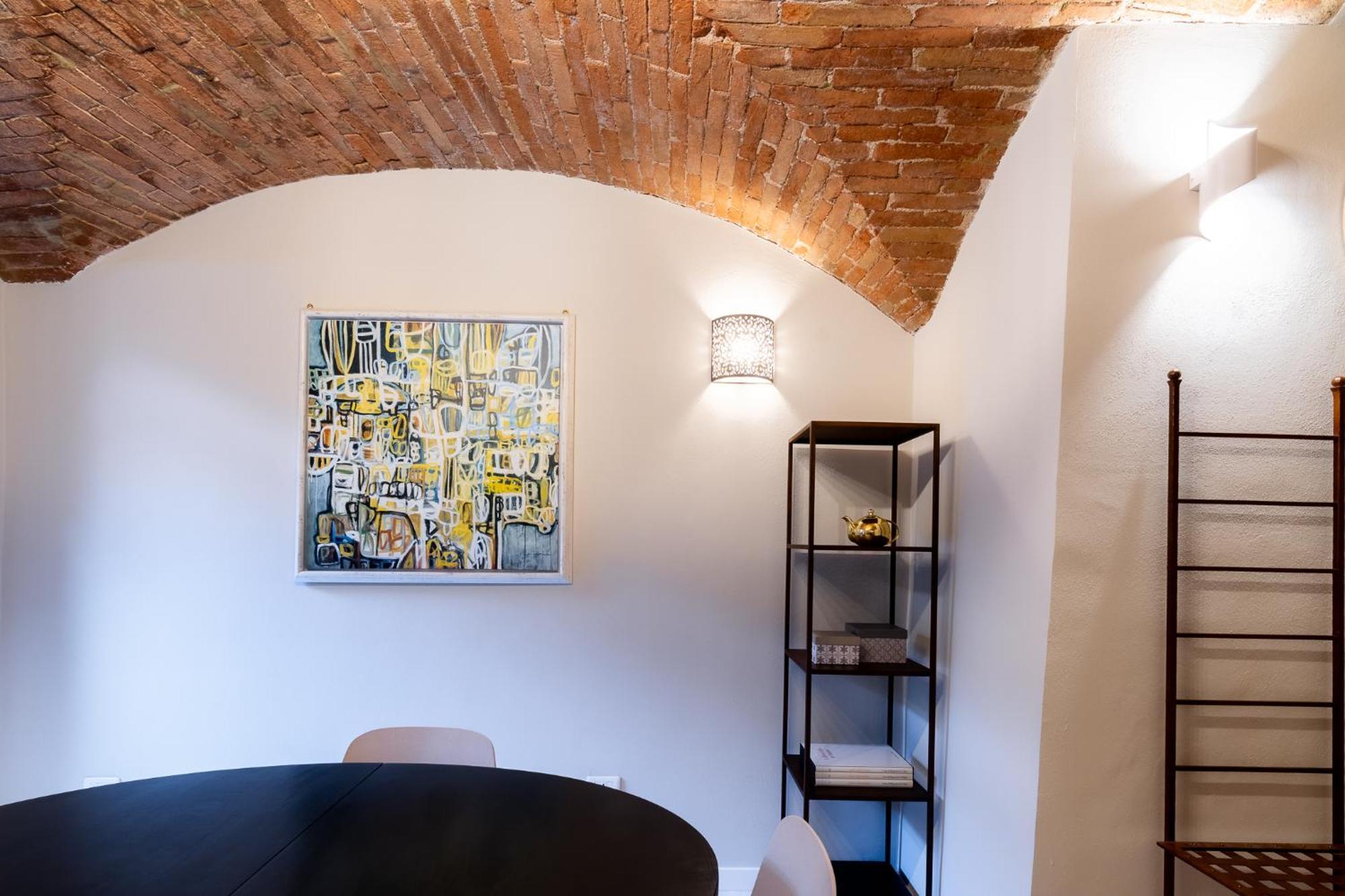 La Piccola Corte Daire Spello Dış mekan fotoğraf